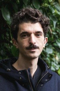 Profile of Luke Moody