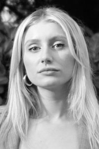 Profile of Eliza Brownlie