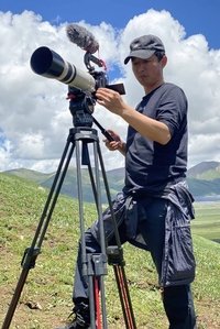 Profile of Dadren Wang Gyal