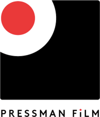 Logo - Pressman Film