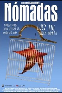 Nómadas