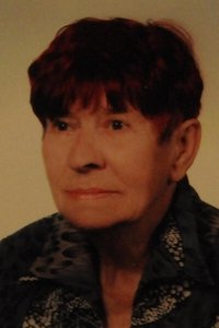 Profile of Irena Choryńska