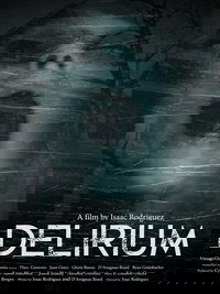 Delirium