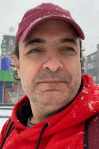 Profile of Gonzalo Lira