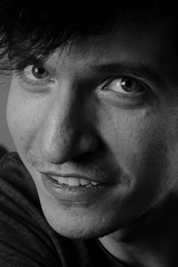 Profile of Alex Grigoras