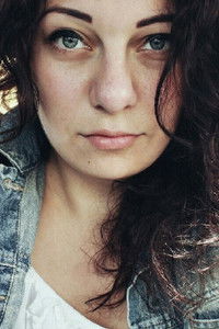 Profile of Rushanna Kiseleva