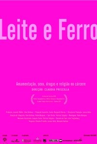 Poster for Leite e Ferro
