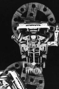 Poster for Notre jeunesse en auto-sport