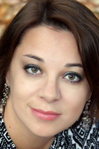 Profile of Tatyana Zhukova