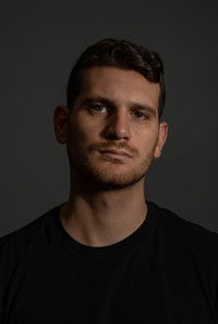 Profile of Telly Bitsakakis