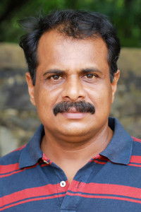 Profile of Mv Jijesh