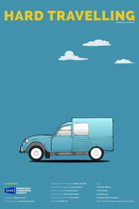 Poster for Hard Travelling