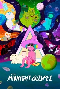 Poster for Season 1