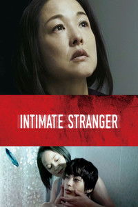Poster for Intimate Stranger