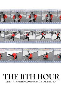 Poster for The 11th Hour
