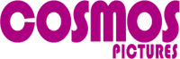 logo for Cosmos Pictures