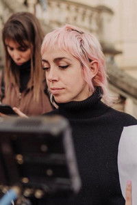 Profile of Nerea Torrijos