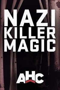 Poster for Nazi Killer Magic