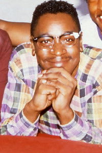 Profile of Andrew Pierce