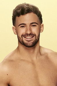 Profile of Ciaran Davies