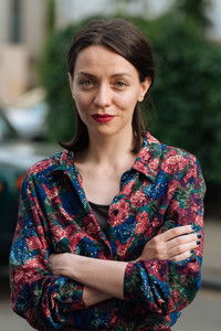 Profile of Andreea Cristina Bortun