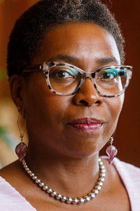 Profile of Robin Means Coleman