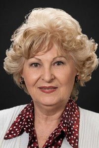 Profile of Gül Vergon