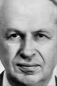 Profile of Viktor Turbin