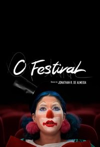 Poster for O Festival
