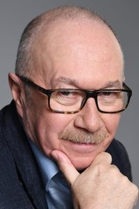 Profile of Denis Dragunsky