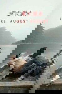 Lake August