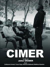 Poster for Cimer