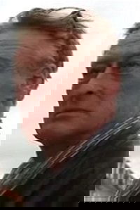 Profile of Flemming Fjord