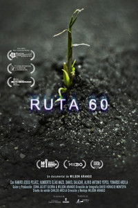 Poster for Ruta 60