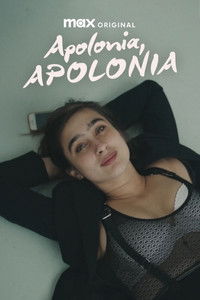 Poster for Apolonia, Apolonia
