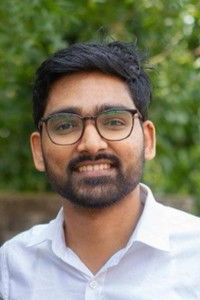 Profile of Alfred Kurian Joseph