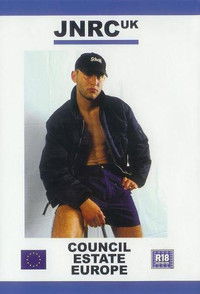 Poster for Council Estate Europe