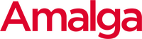 Logo - Amalga