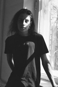 Profile of Daniil Maruschenko