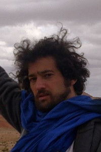 Profile of Karim Nabil