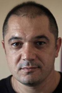 Profile of Goran Vujičin