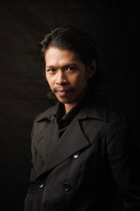 Profile of Obbi Rusyadi