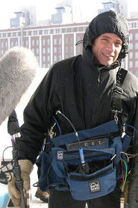 Profile of Louis Piché