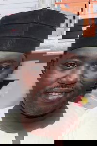 Ghali Abdallah DZ
