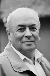 Profile of Boris Konunov