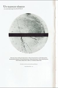 A seismic silence
