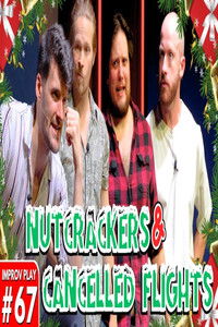 Nutcrackers And Cancelled Flights