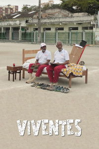 Poster for Viventes