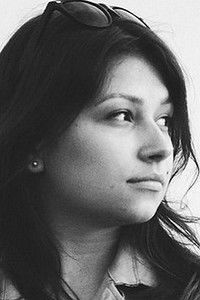 Profile of Anna Dotsenko