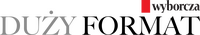 Logo - Duży Format